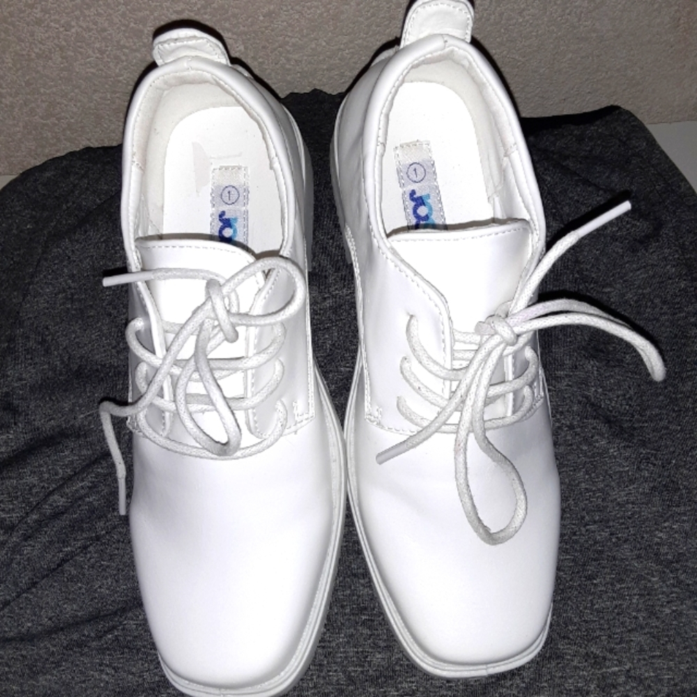 Josmo shoes kids size 1